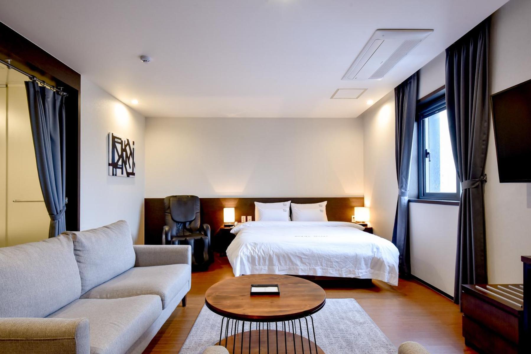 Blanc Business 2* Busan