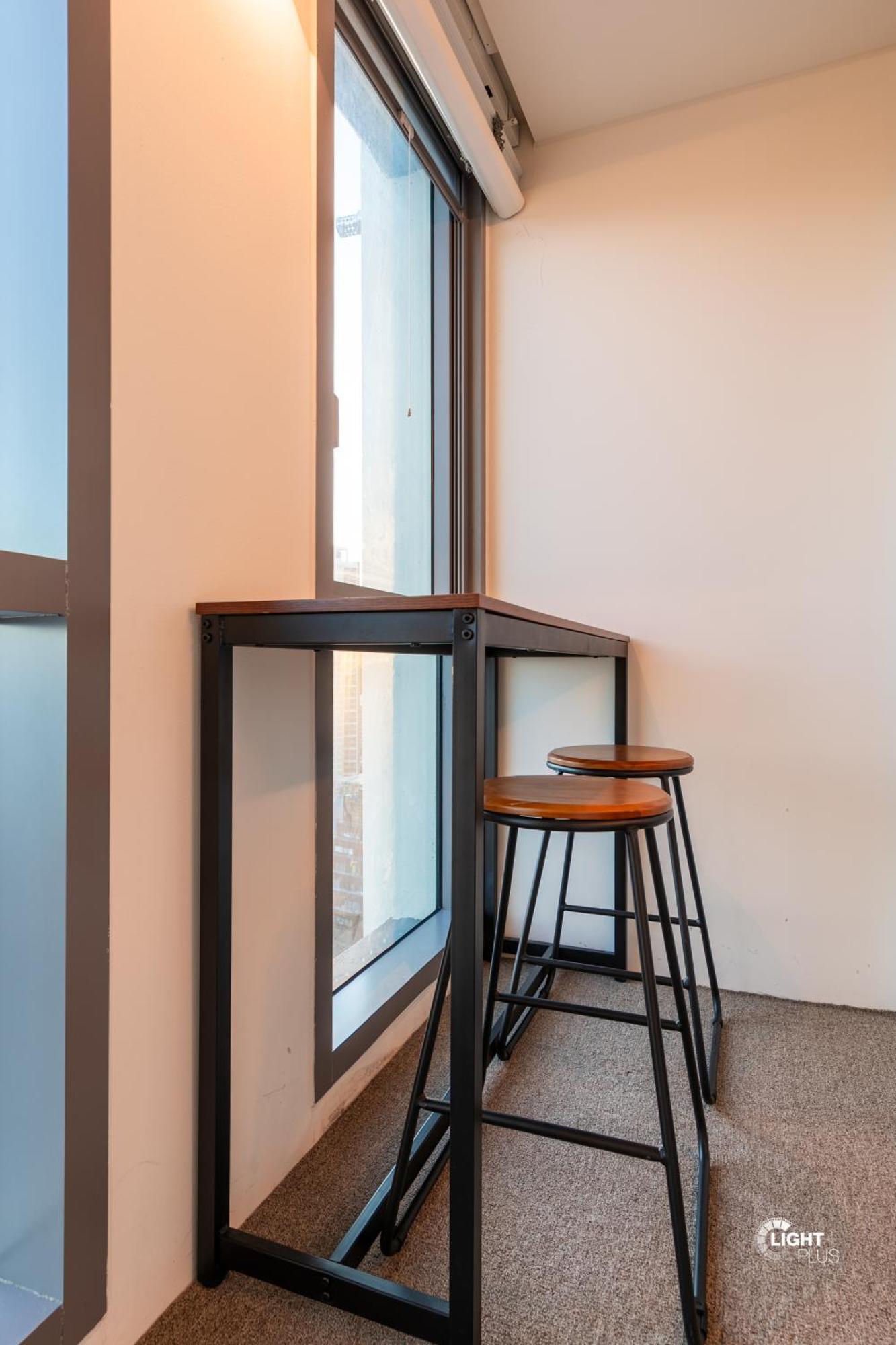 Bona Haeundae Premium Fantastic Ocean View Pangsapuri *
