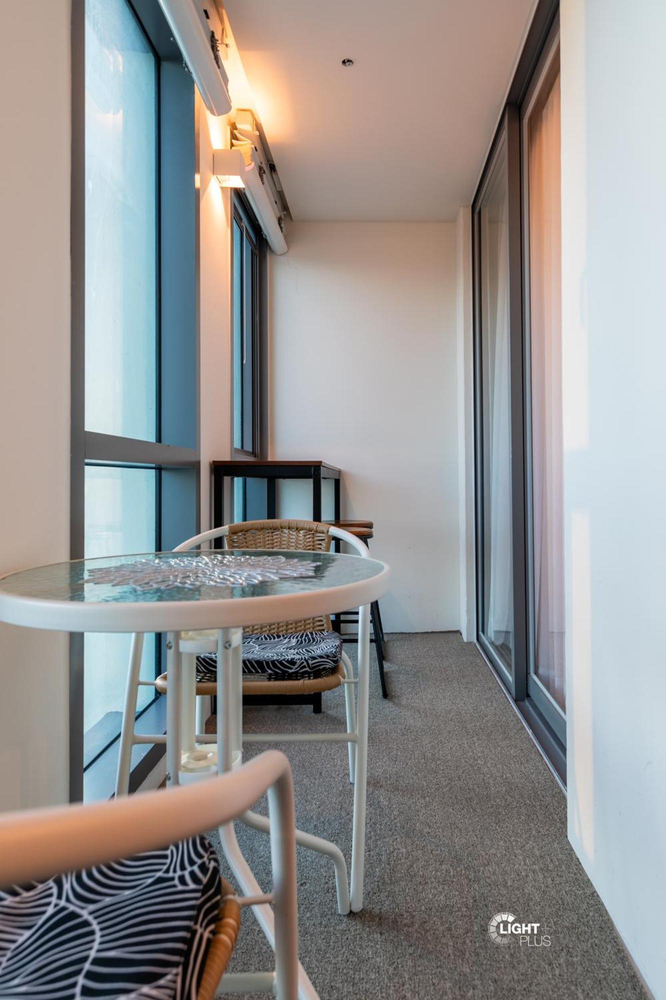Bona Haeundae Premium Fantastic Ocean View Pangsapuri