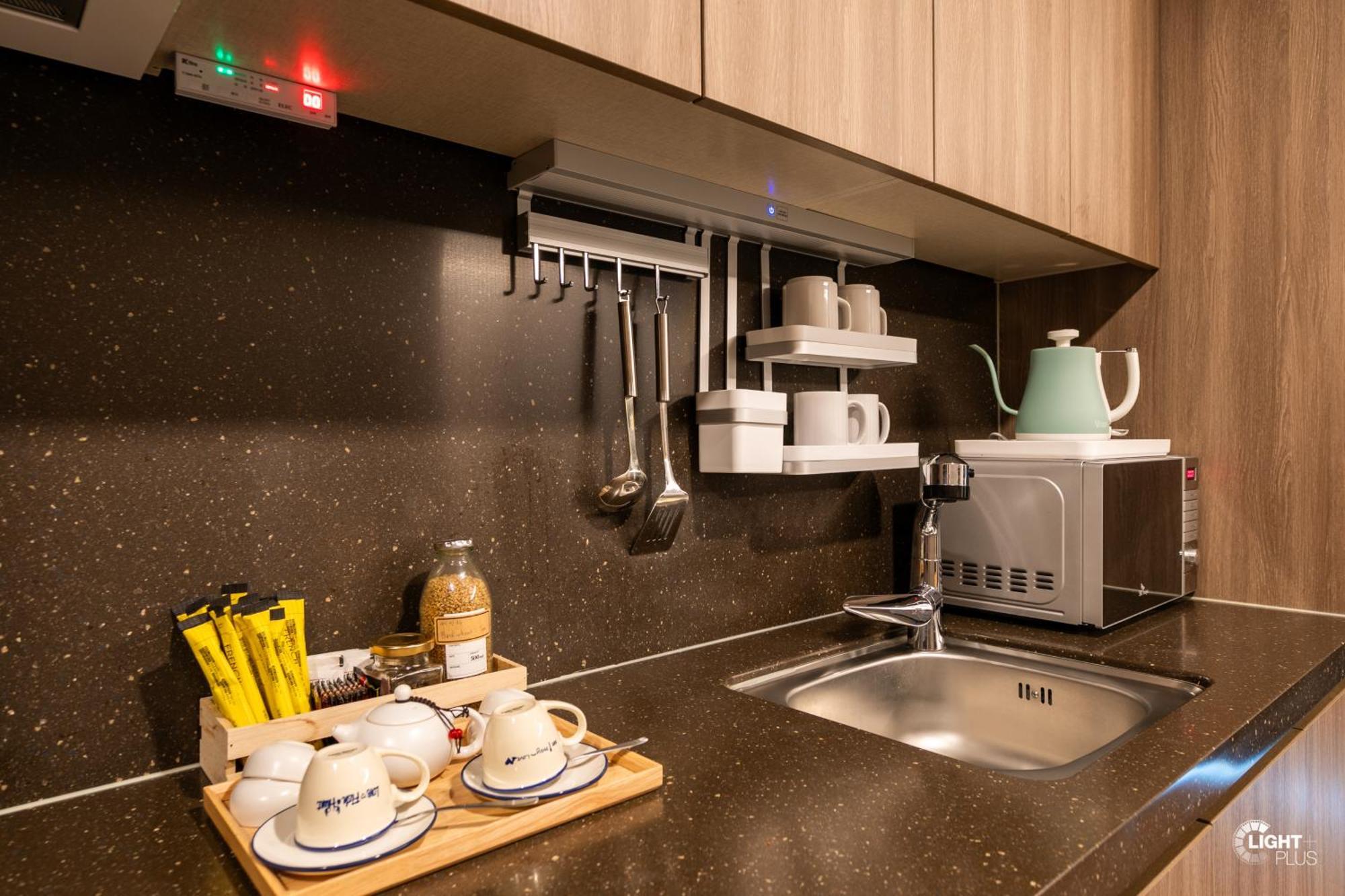 Pangsapuri Bona Haeundae Premium Fantastic Ocean View
