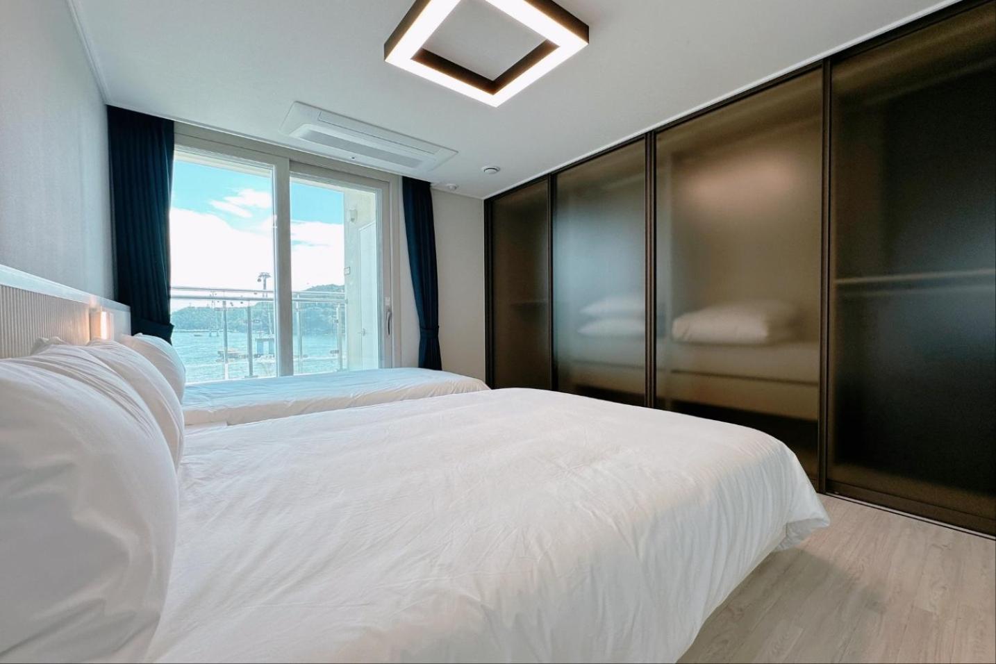 The First Ocean Songdo Apartment