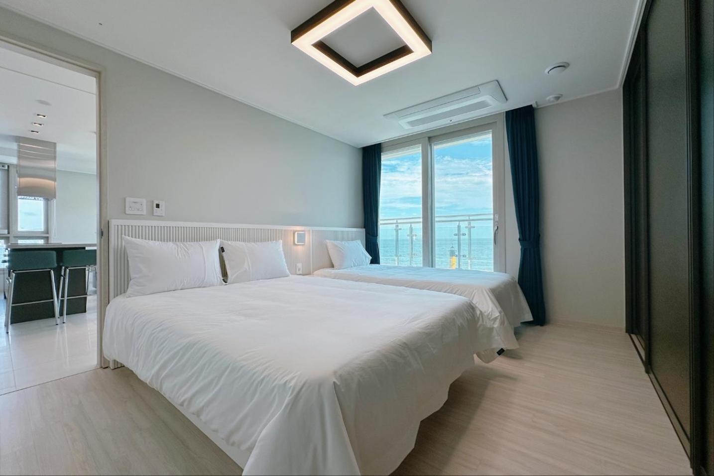 The First Ocean Songdo *