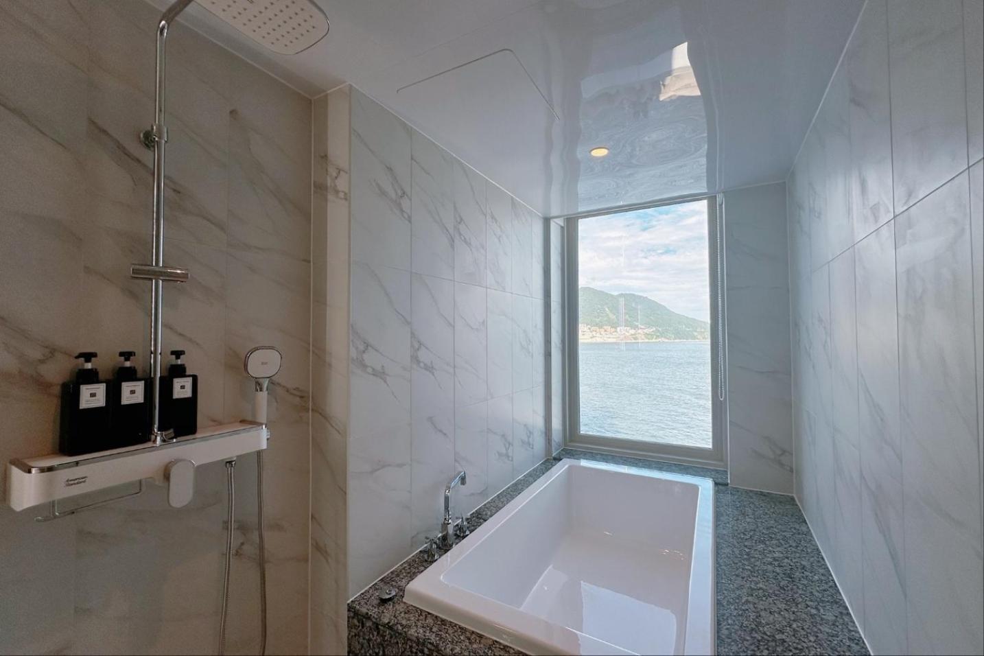 The First Ocean Songdo * Busan