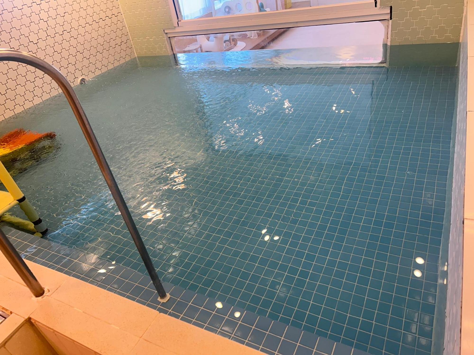 Paul And Pool Haeundae Holiday home