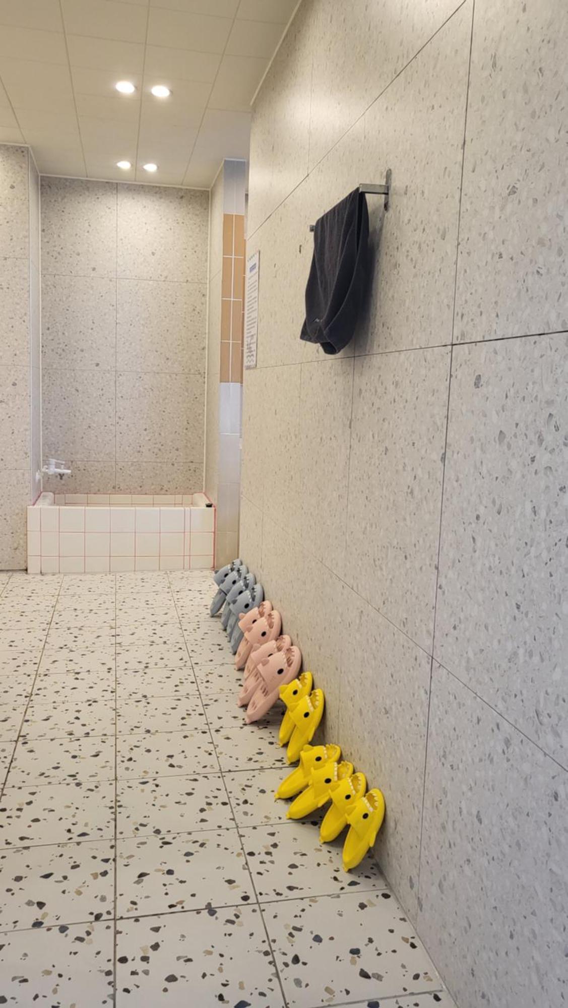 Holiday home Paul And Pool Haeundae Busan