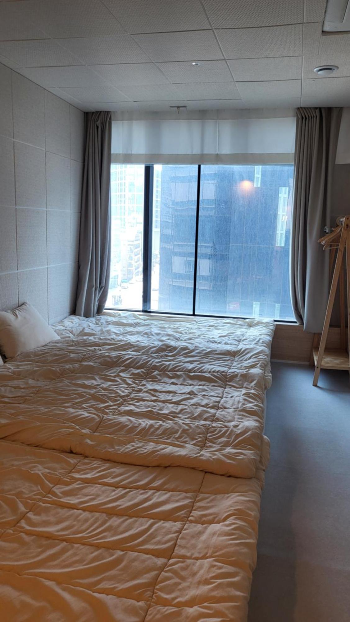 Holiday home Paul And Pool Haeundae