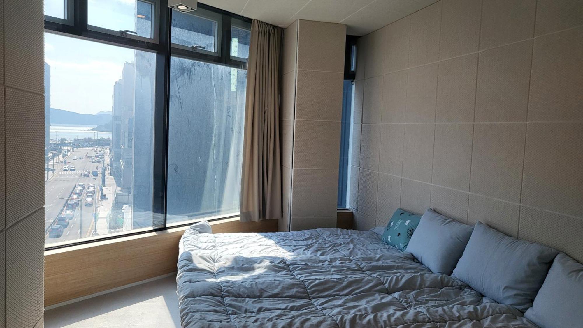 Holiday home Paul And Pool Haeundae Busan