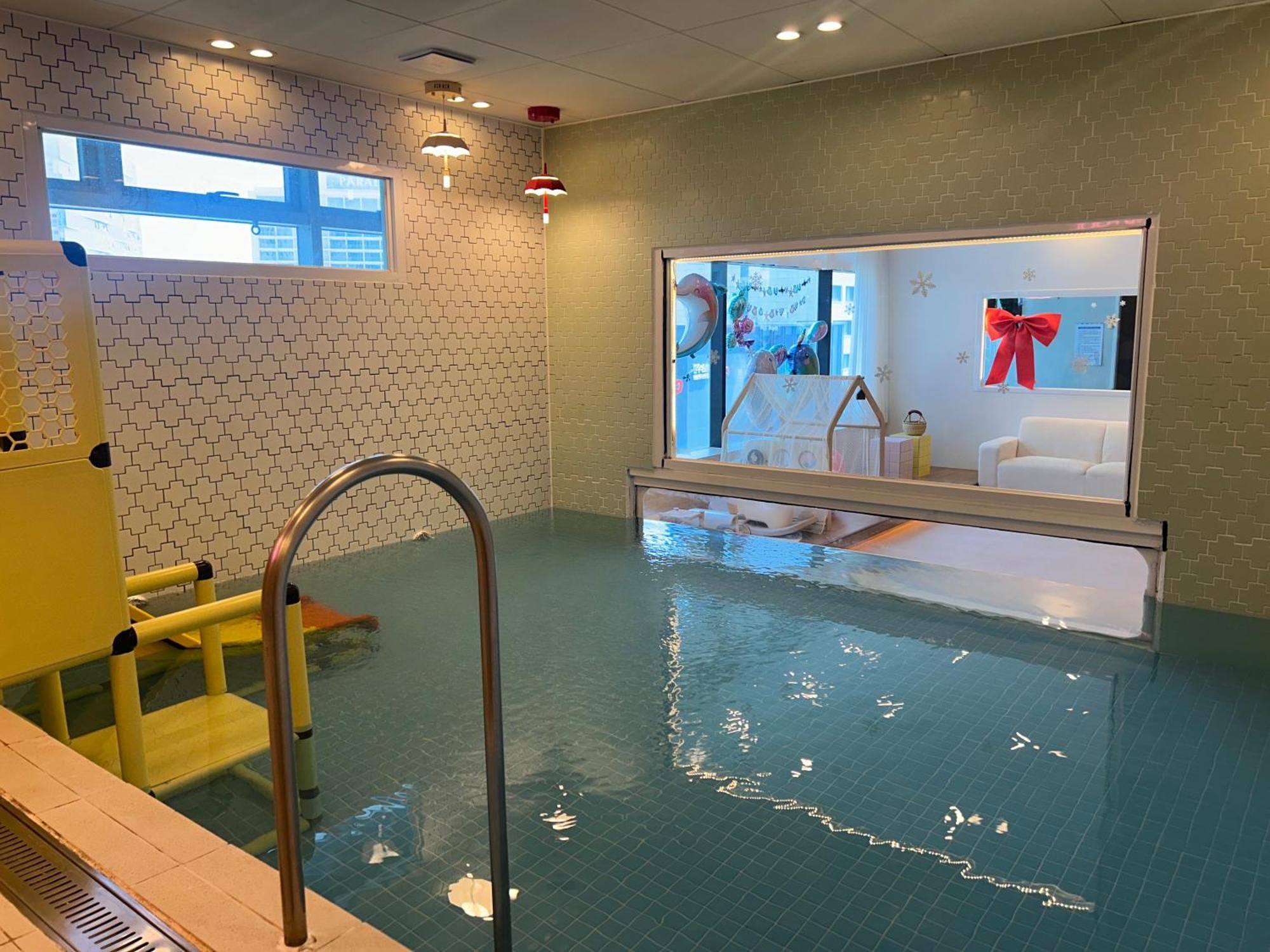 Holiday home Paul And Pool Haeundae Busan