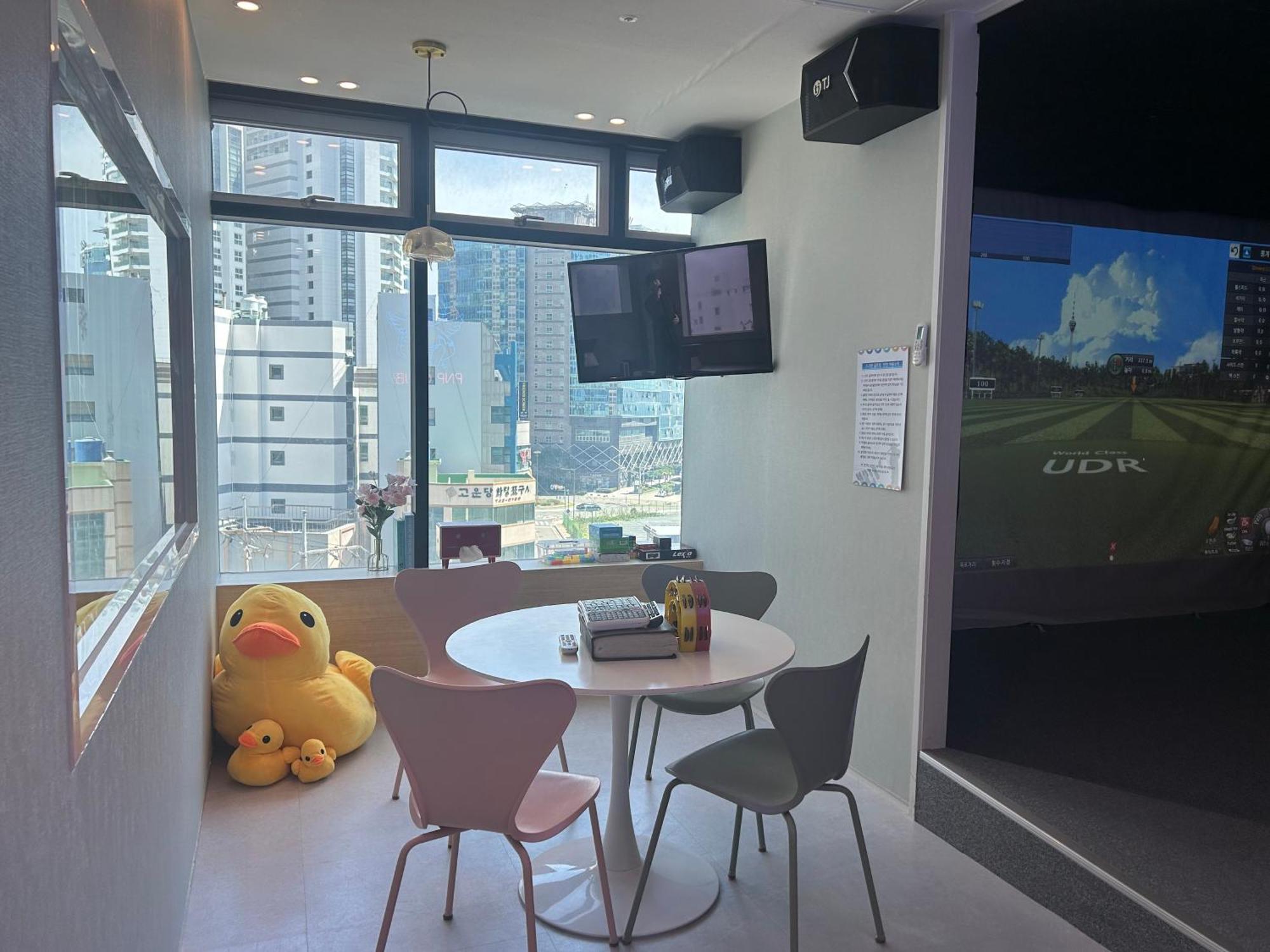 Holiday home Paul And Pool Haeundae Busan