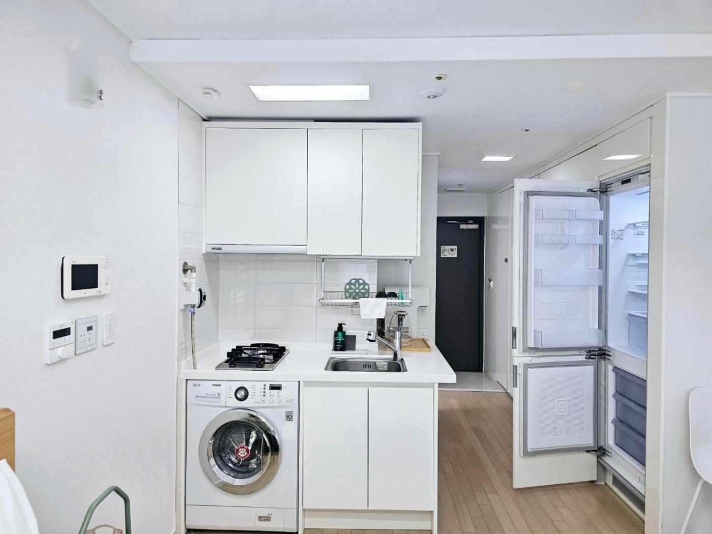 Apartamento Ciel De