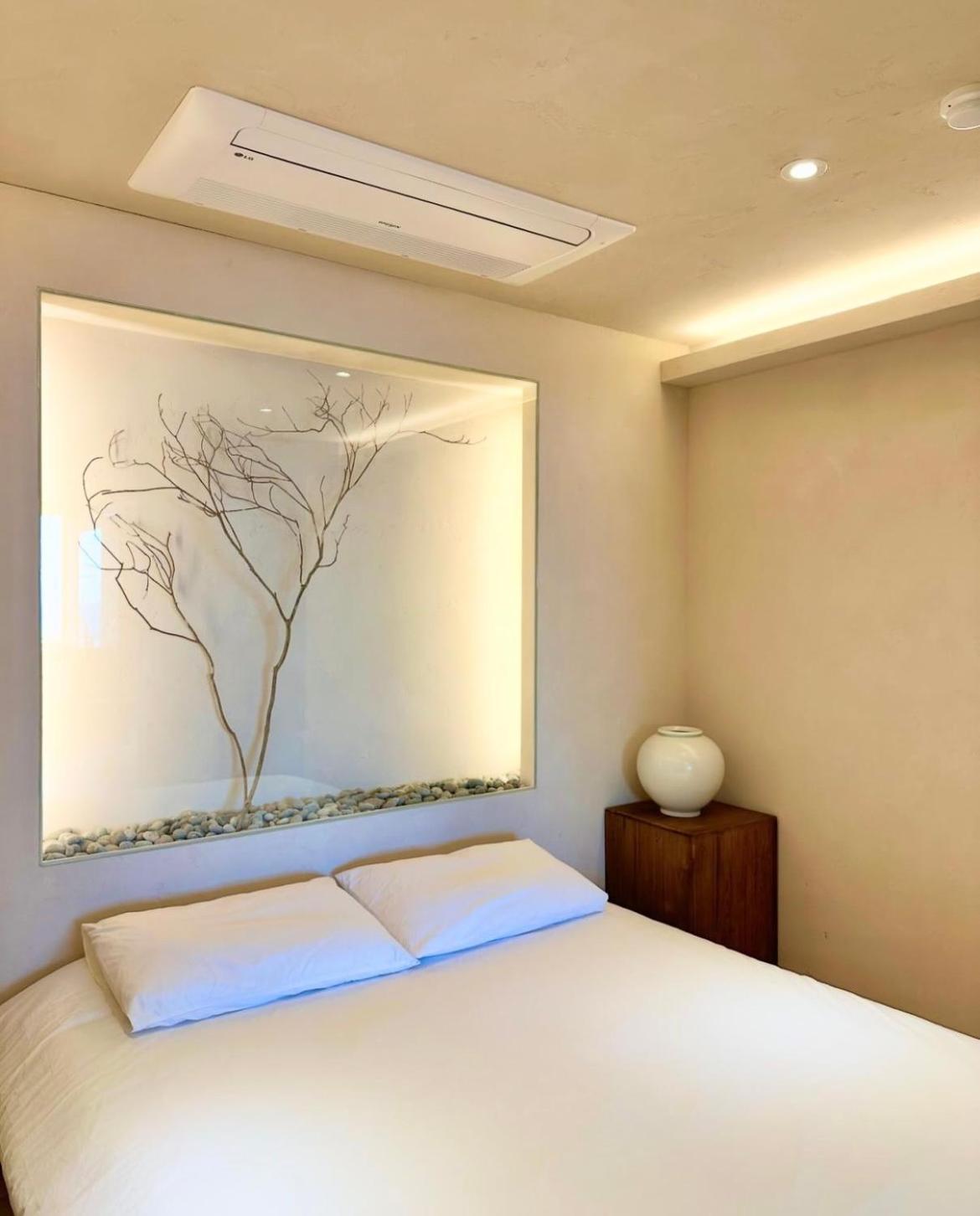 Gwanganli Gozneok Apartment *