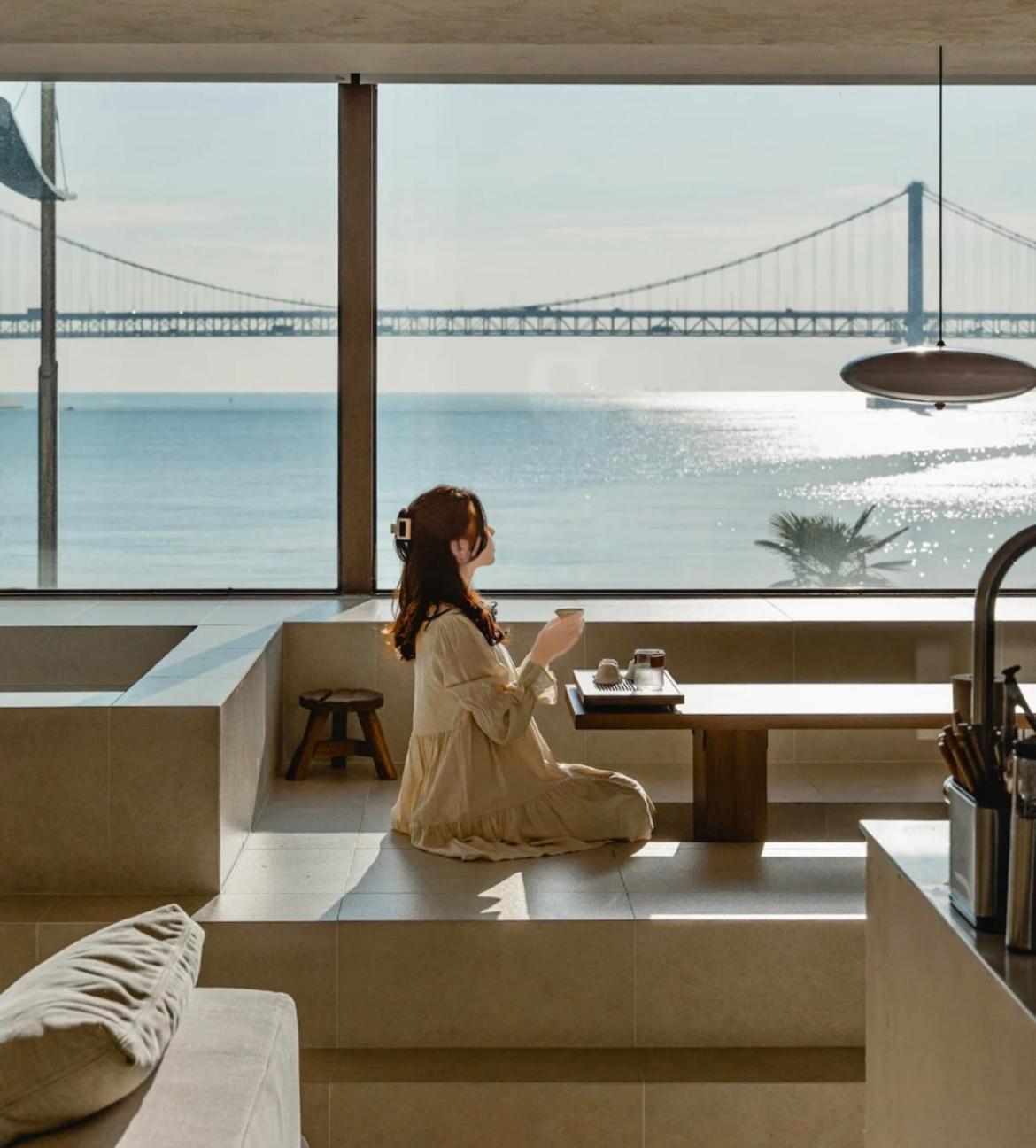 Gwanganli Gozneok Apartment Busan