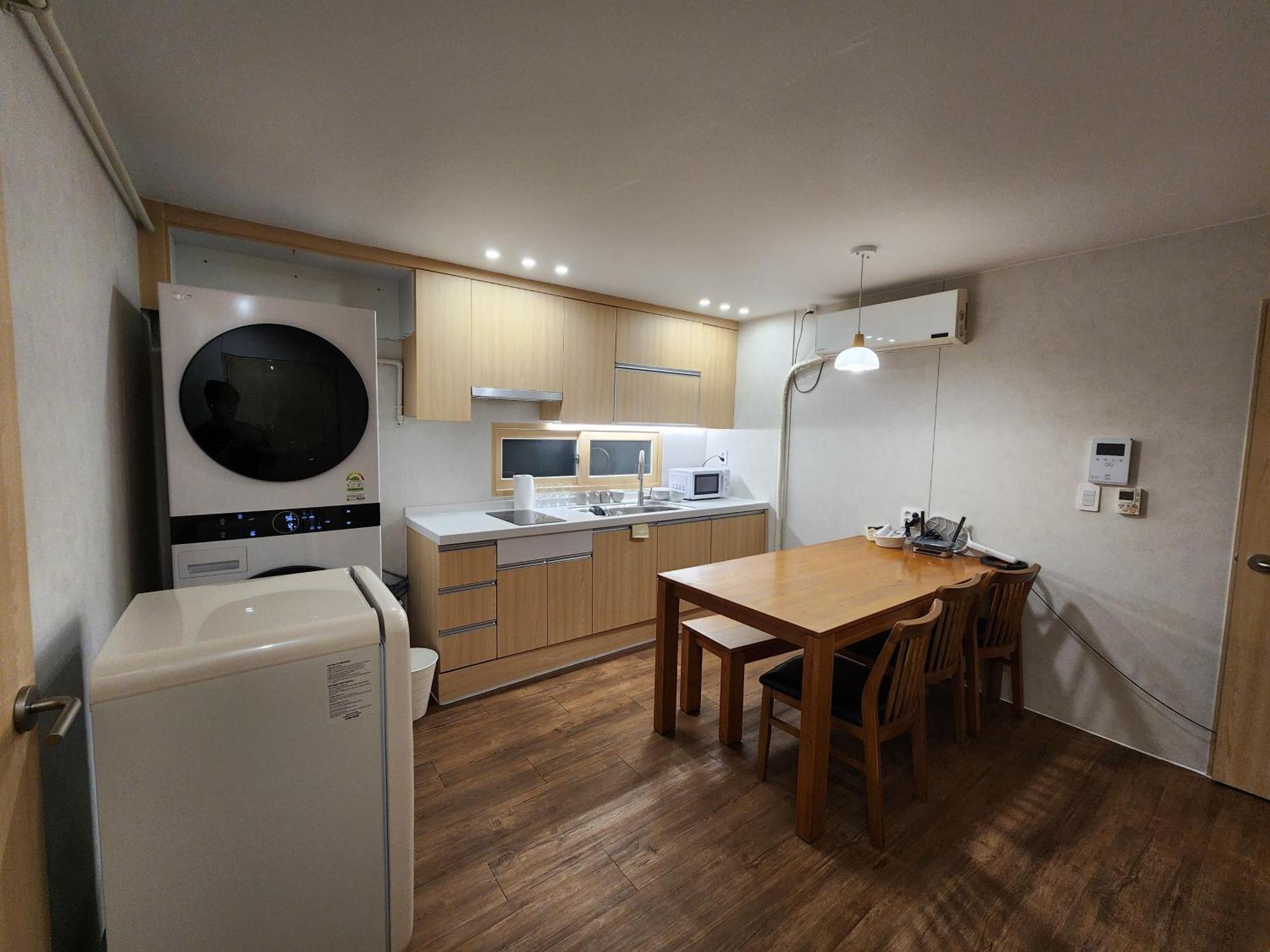 For 13 Ppl - 5min Walk From Stn - Airport Free Pick-up 3 Day *