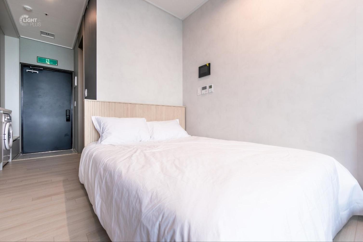 Apartment Seobumyeon New