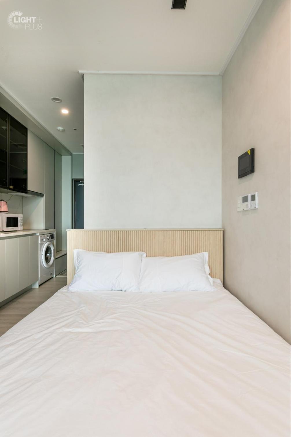 Seobumyeon New Apartment Busan
