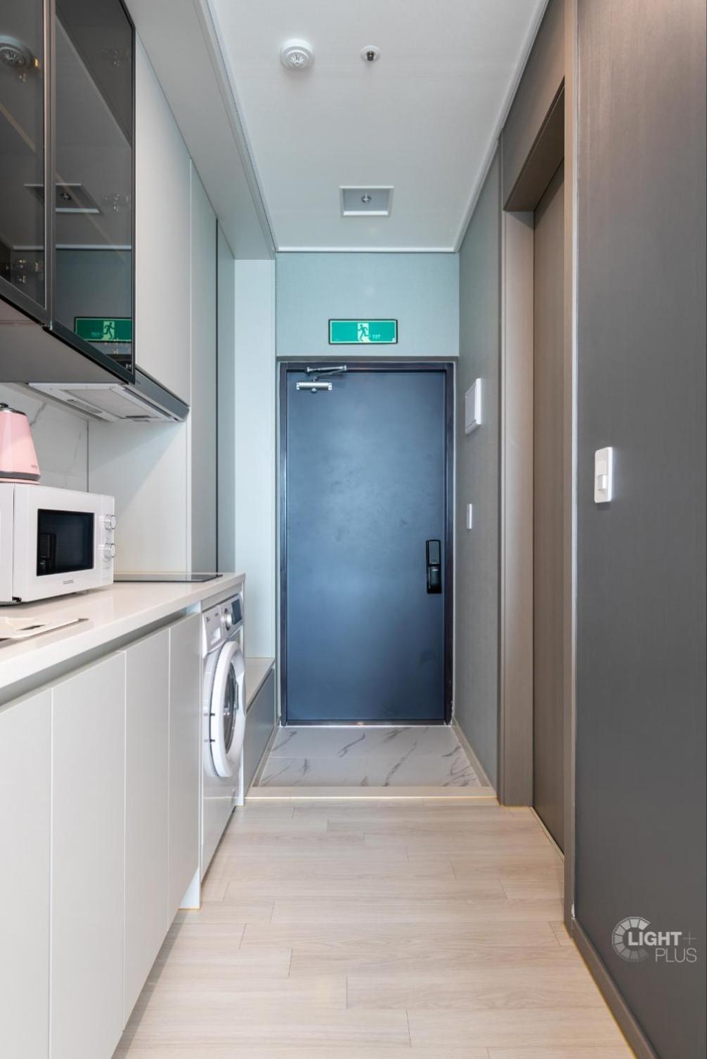 Apartment Seobumyeon New Busan