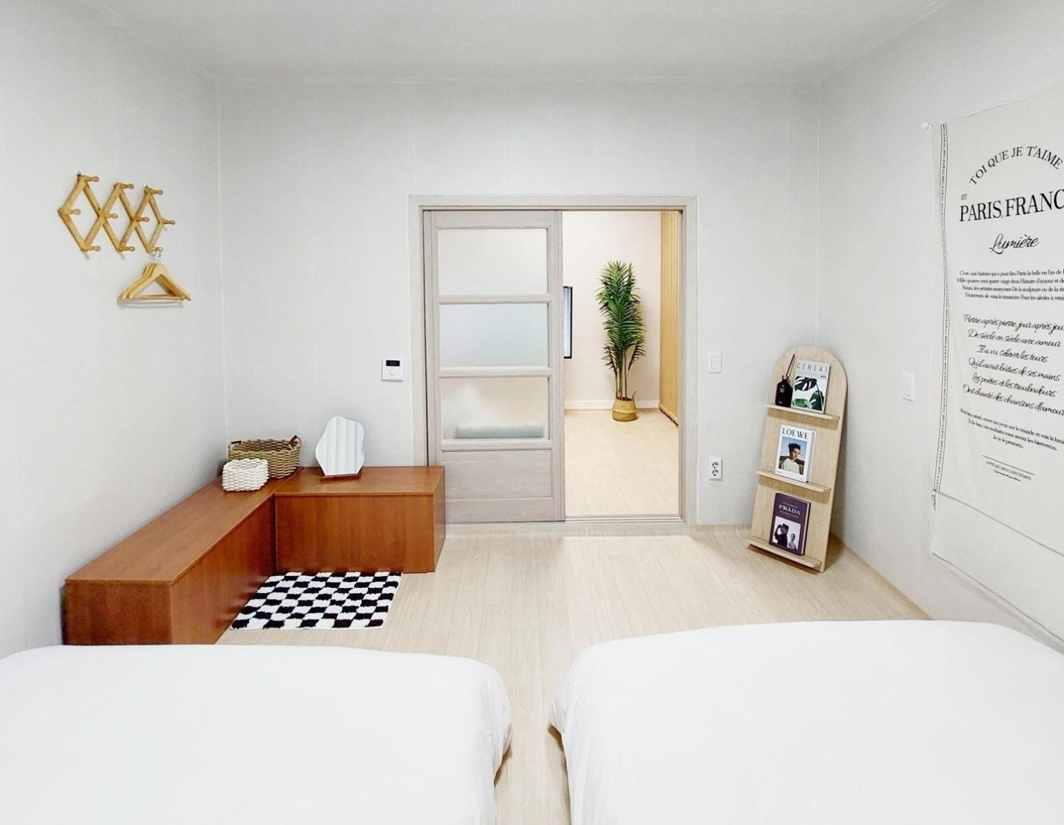Apartment Ken House Busan