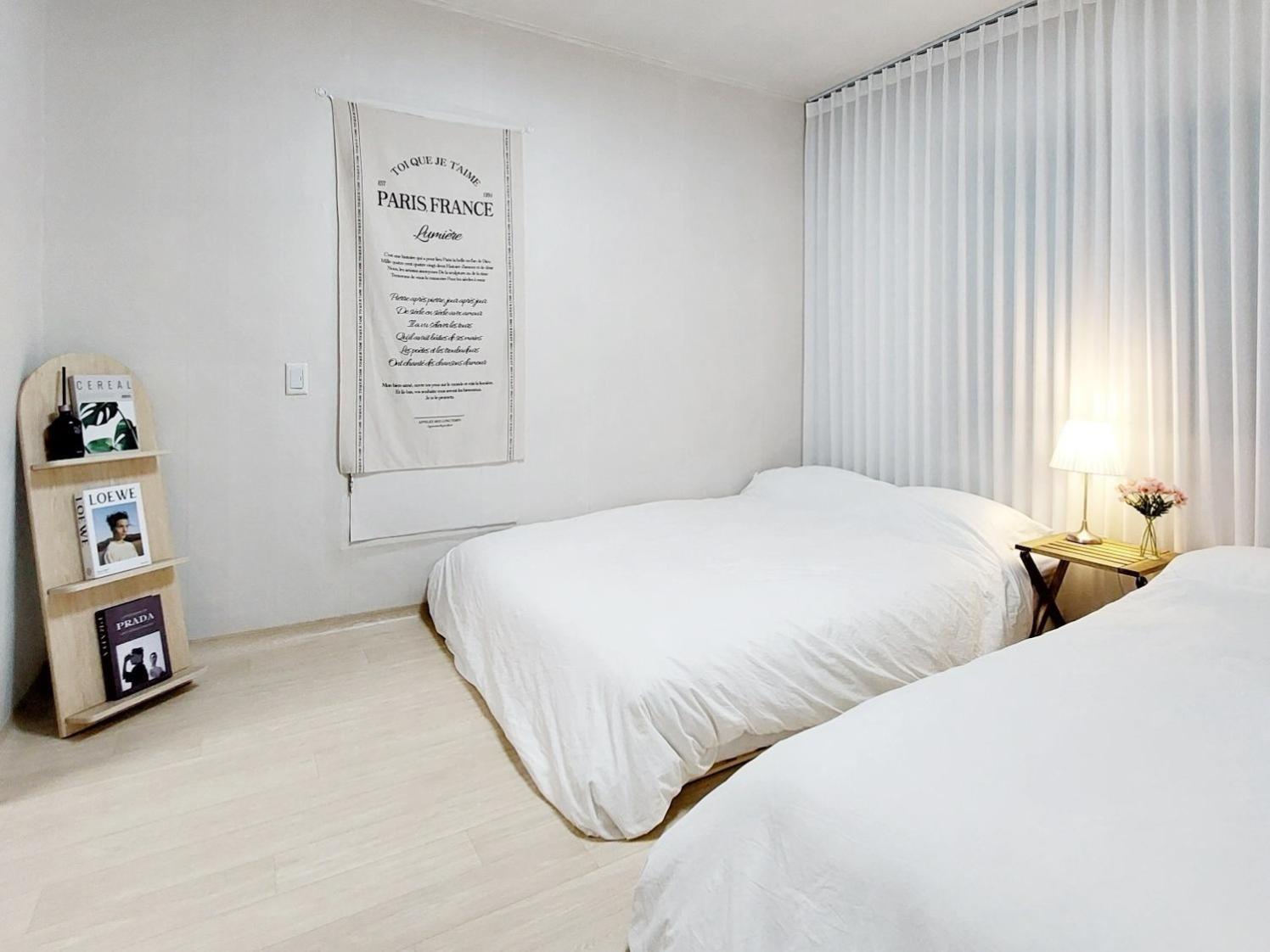 Apartment Ken House *
