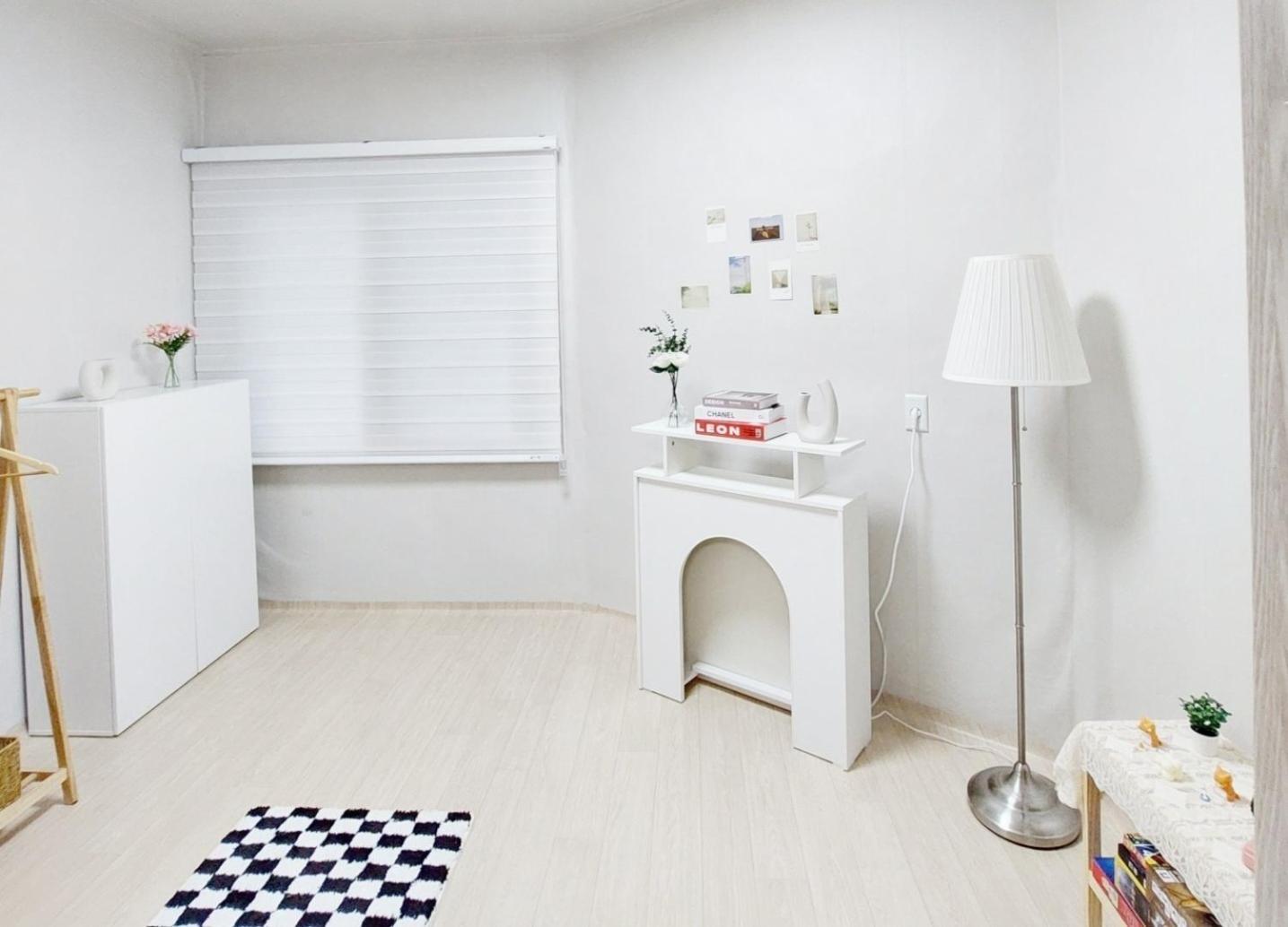 Apartment Ken House Busan