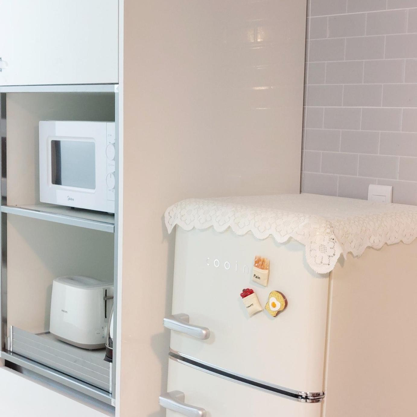 Ken House Apartment Busan