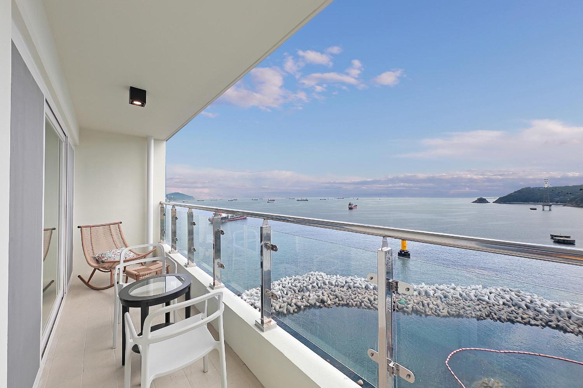 Elmomento Songdo Apartment