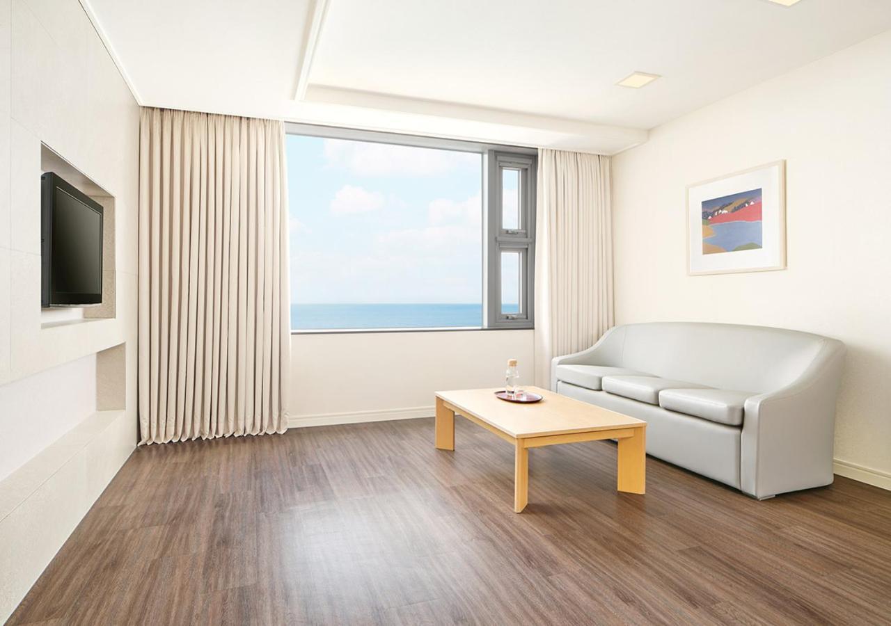 Resort Hanwha Haeundae 3*