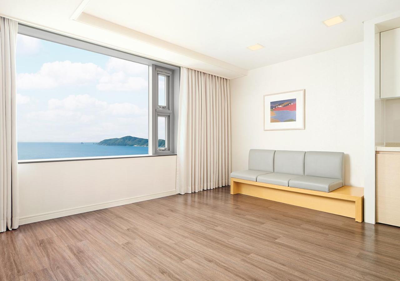 Hanwha Haeundae Resort Busan