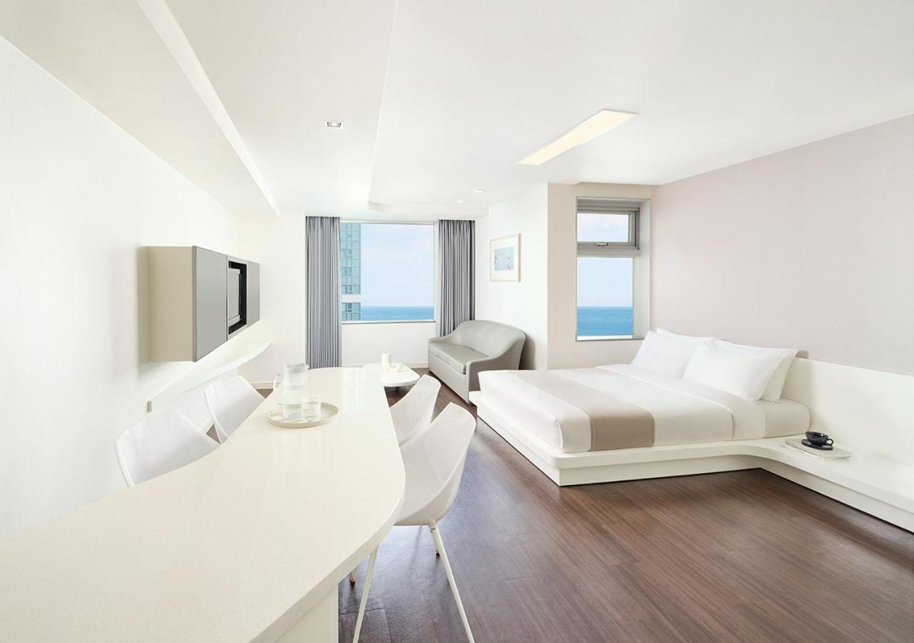 Hanwha Haeundae 3*