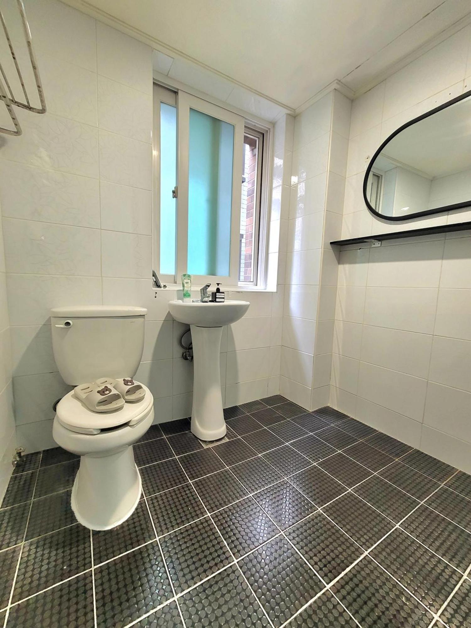 Seomyeon Guest house