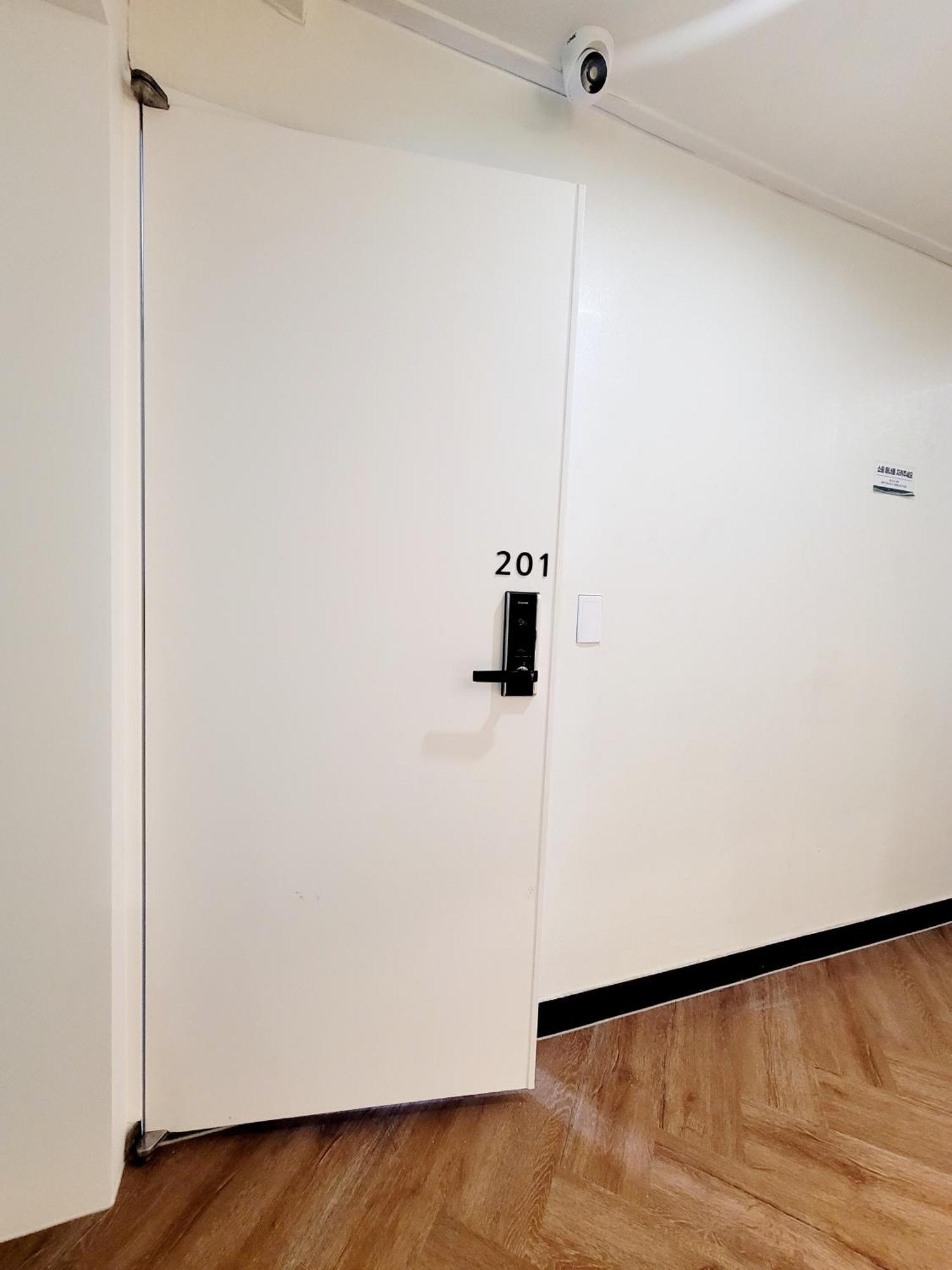 Guest house Seomyeon 2*