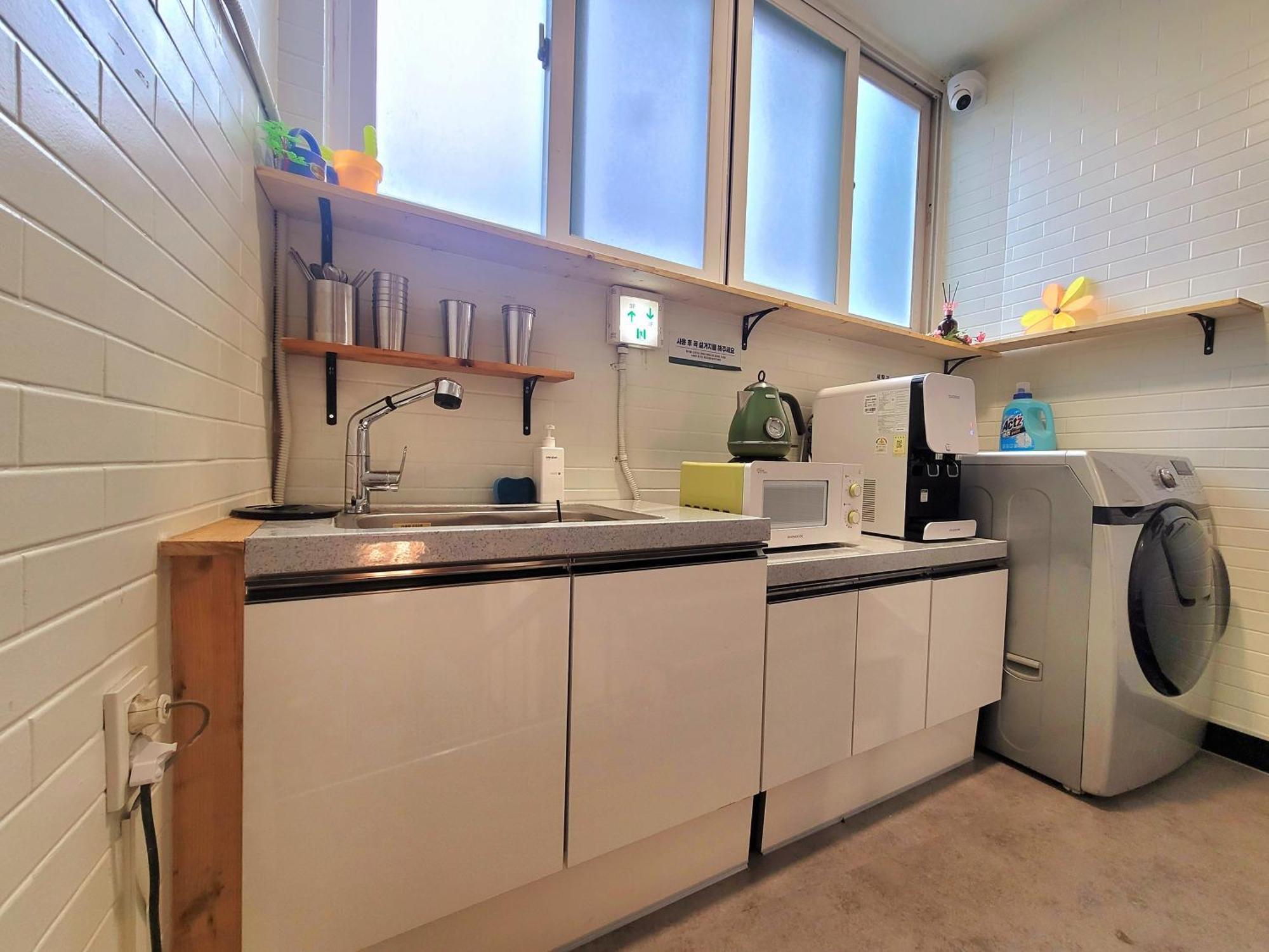 Seomyeon Guest house