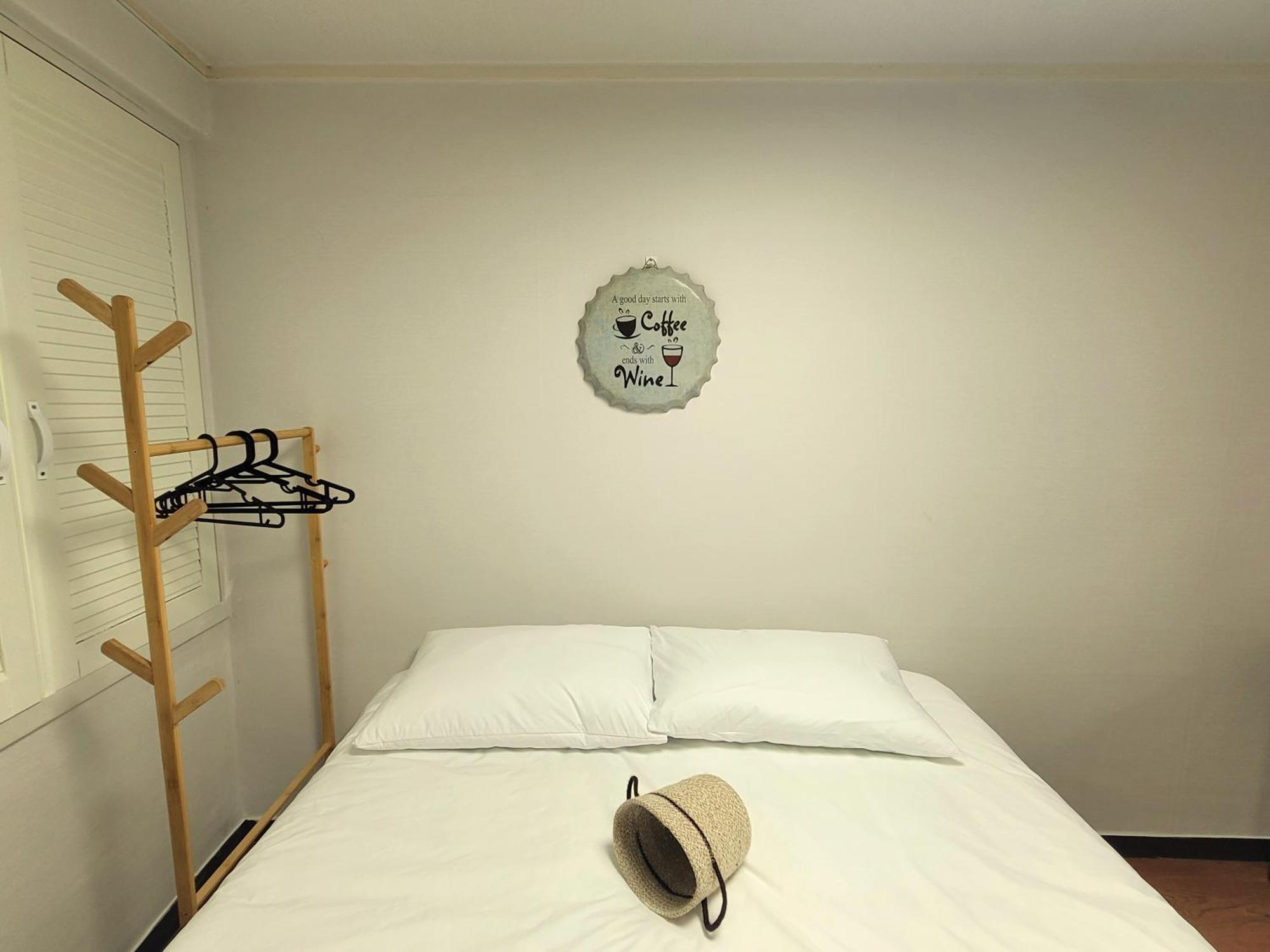 Seomyeon Guest house