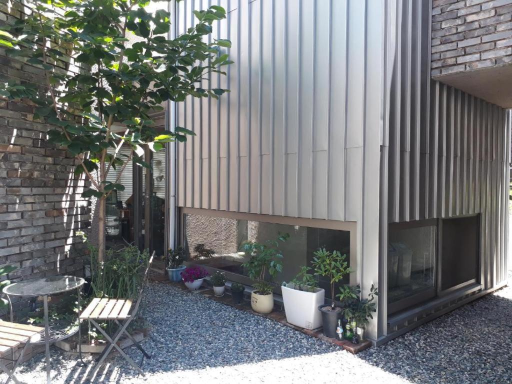 Hostel Inside