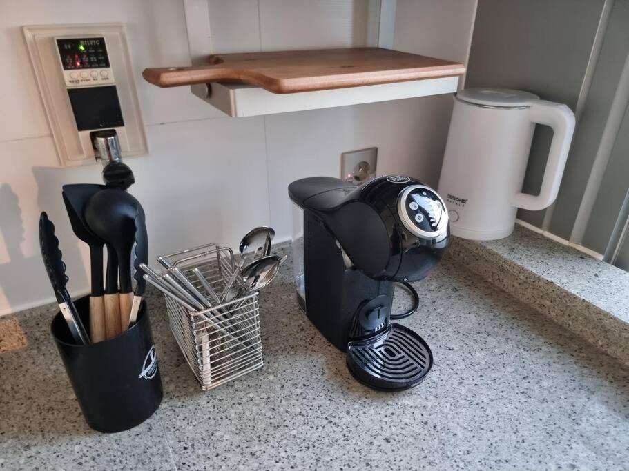 Haedam Stay- Ocean View, High Floor Apartment Busan