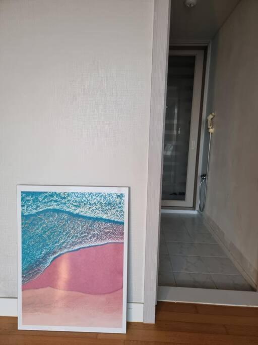 Haedam Stay- Ocean View, High Floor *