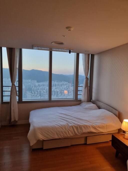 Apartment Haedam Stay- Ocean View, High Floor
