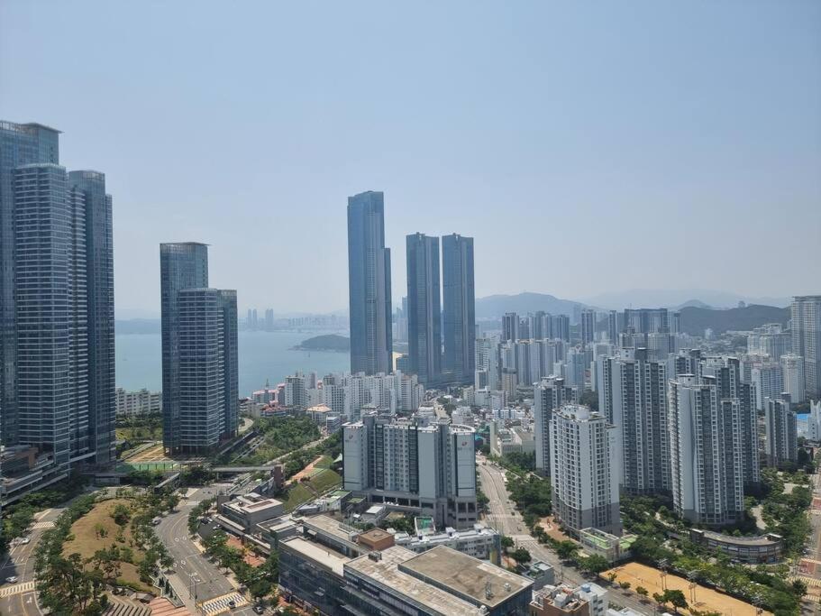 Apartment Haedam Stay- Ocean View, High Floor *
