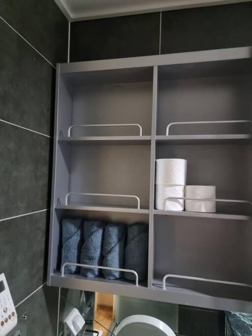 Haedam Stay- Ocean View, High Floor