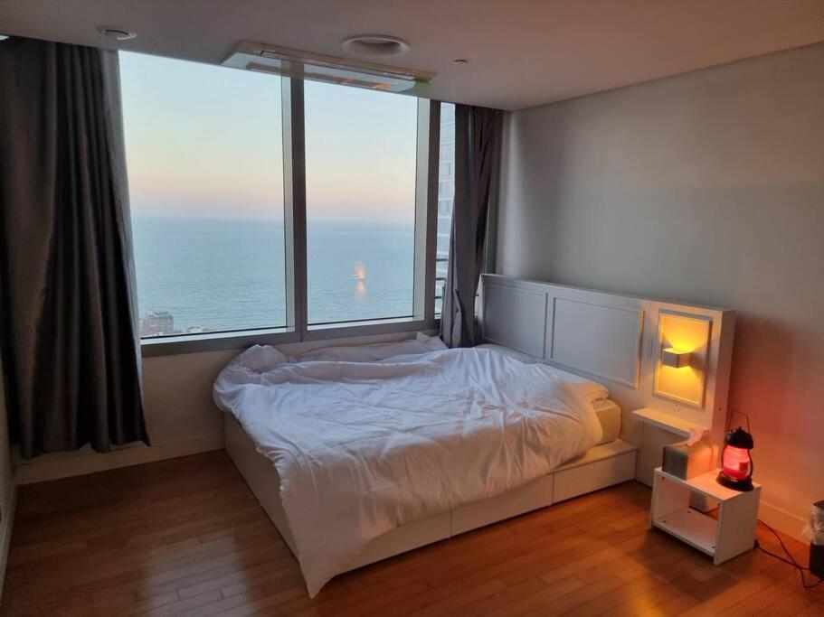 Haedam Stay- Ocean View, High Floor