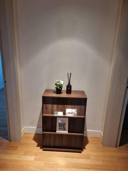 Haedam Stay- Ocean View, High Floor