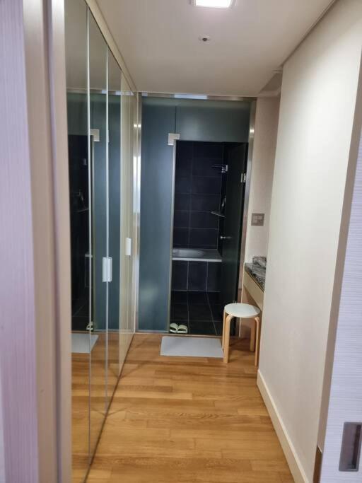 Haedam Stay- Ocean View, High Floor * Busan