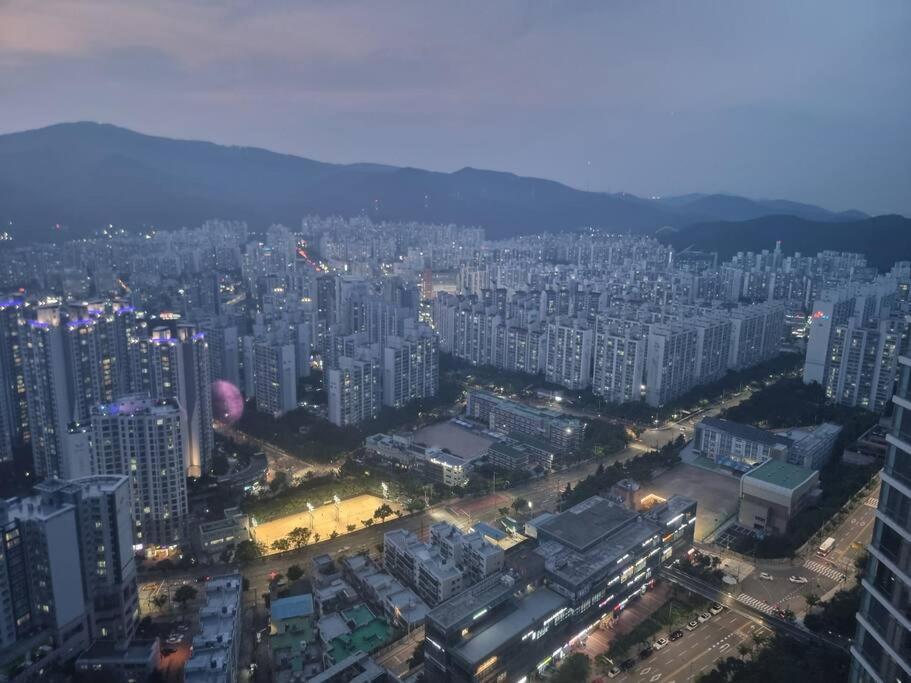 Haedam Stay- Ocean View, High Floor *