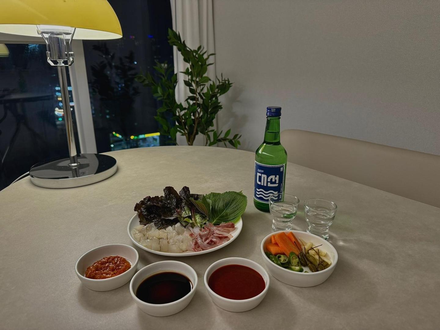 Gwanganli Pdp * Busan