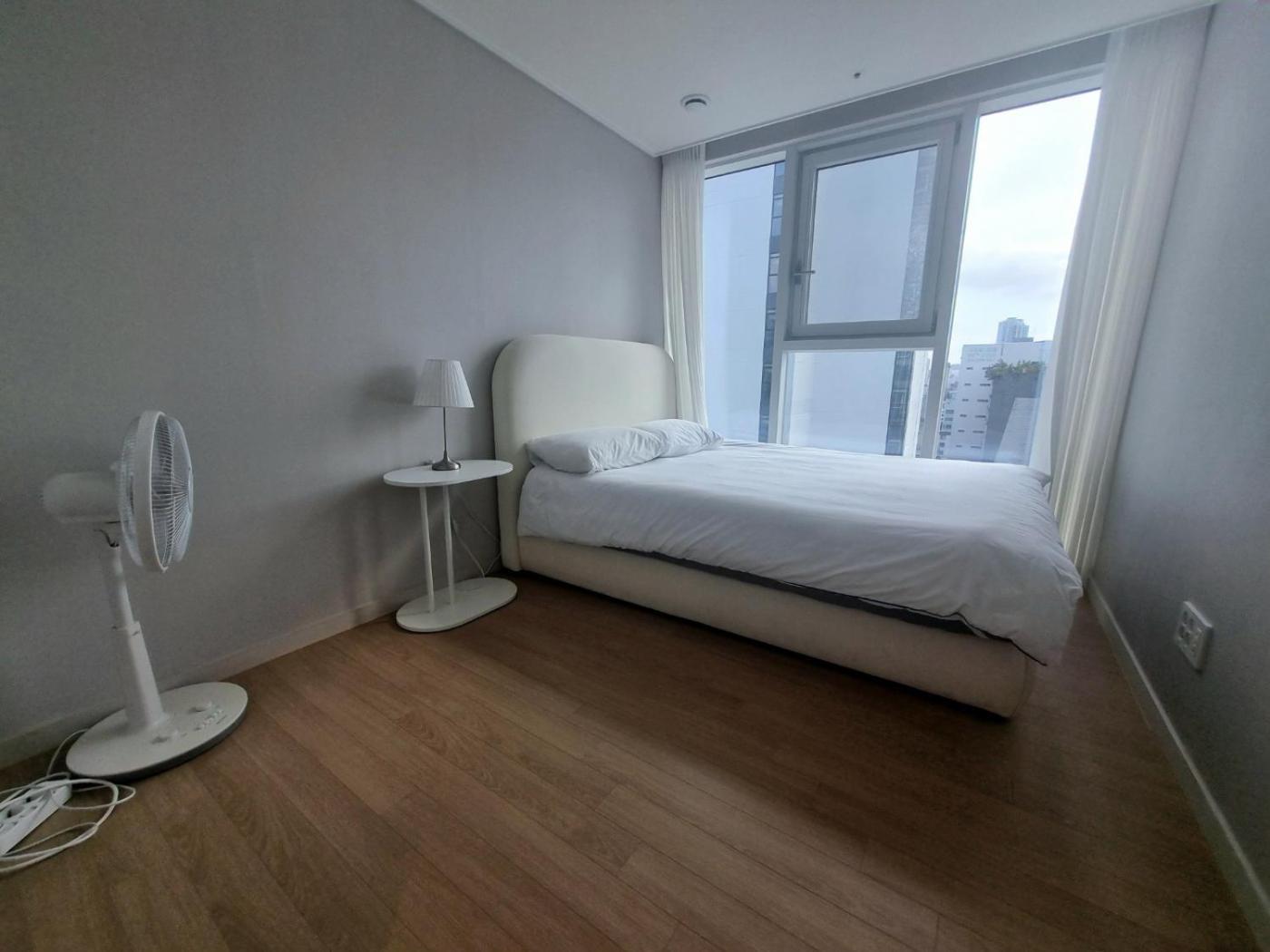 Gwanganli Pdp Căn hộ Busan