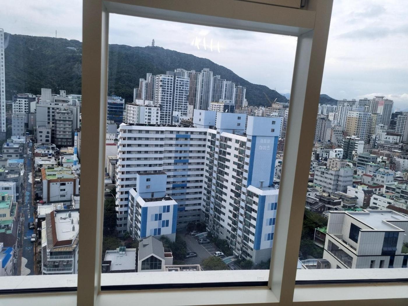 Gwanganli Pdp Busan