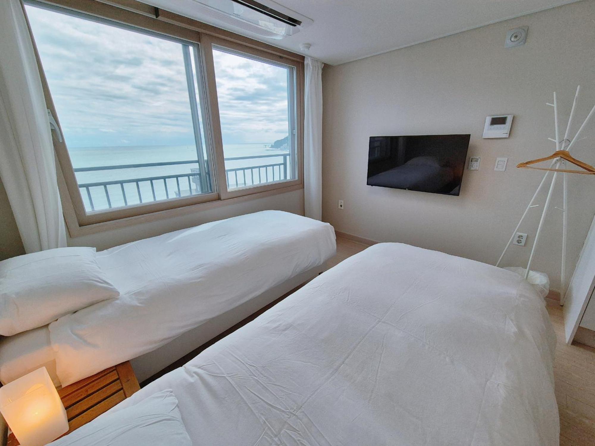 The First Ocean Songjeong Busan
