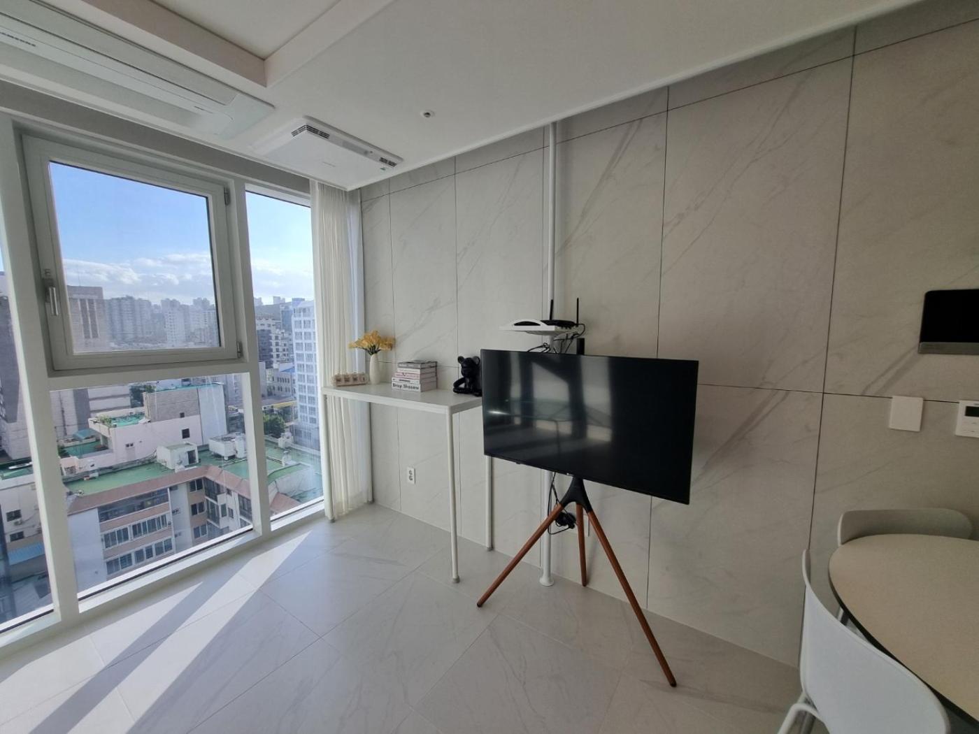 Gwanganli Pdp Căn hộ Busan