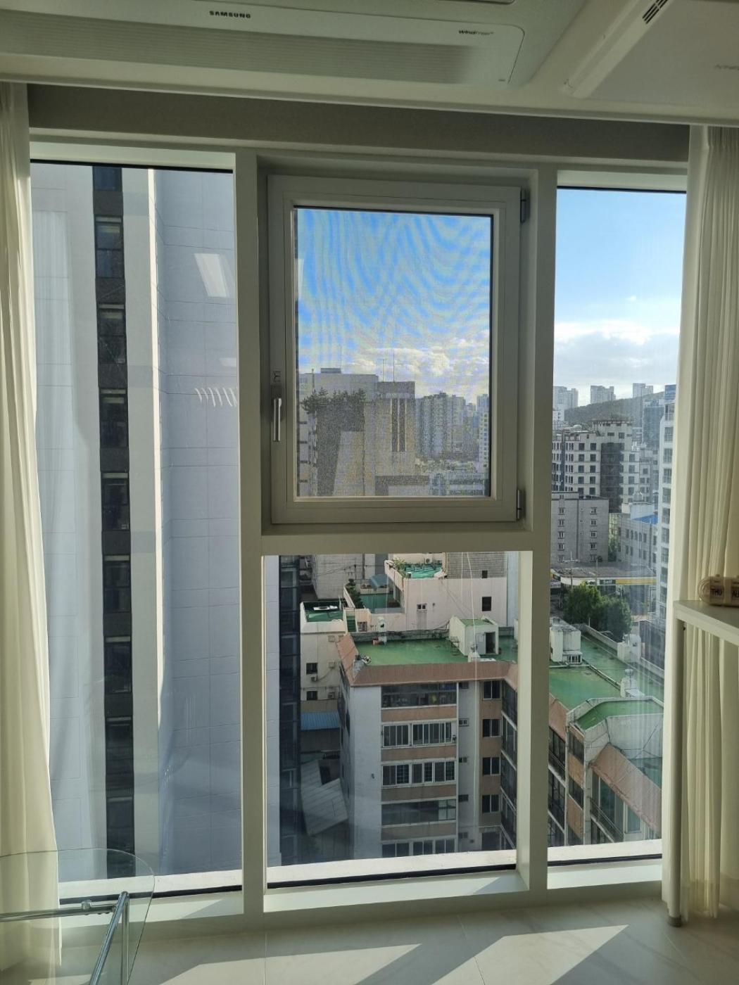 Gwanganli Pdp * Busan