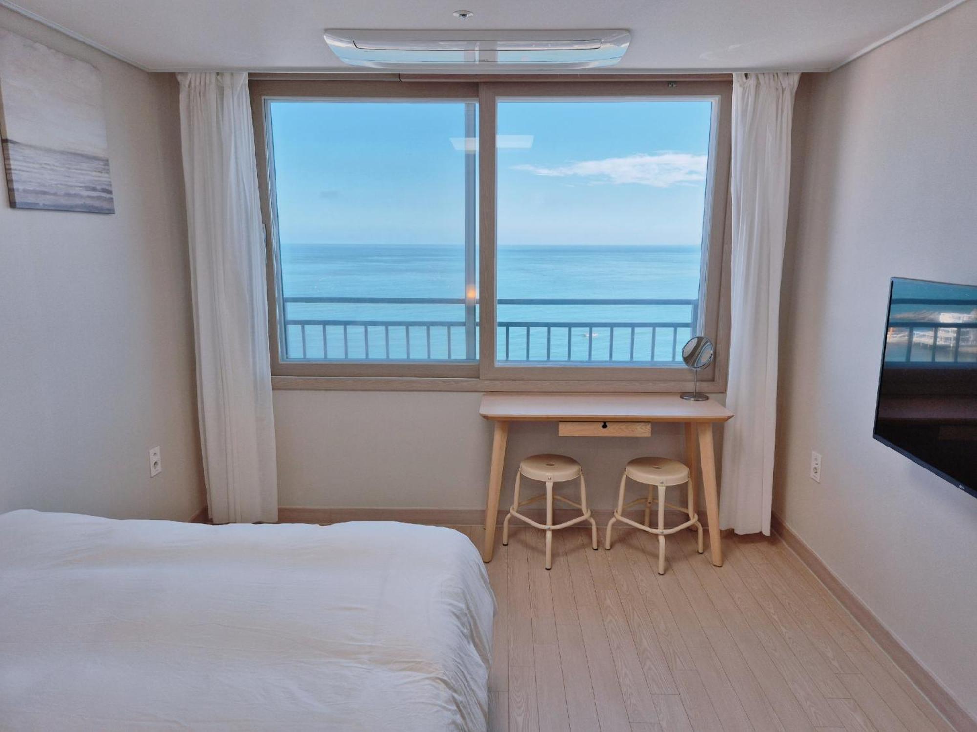 The First Ocean Songjeong Hotel Busan