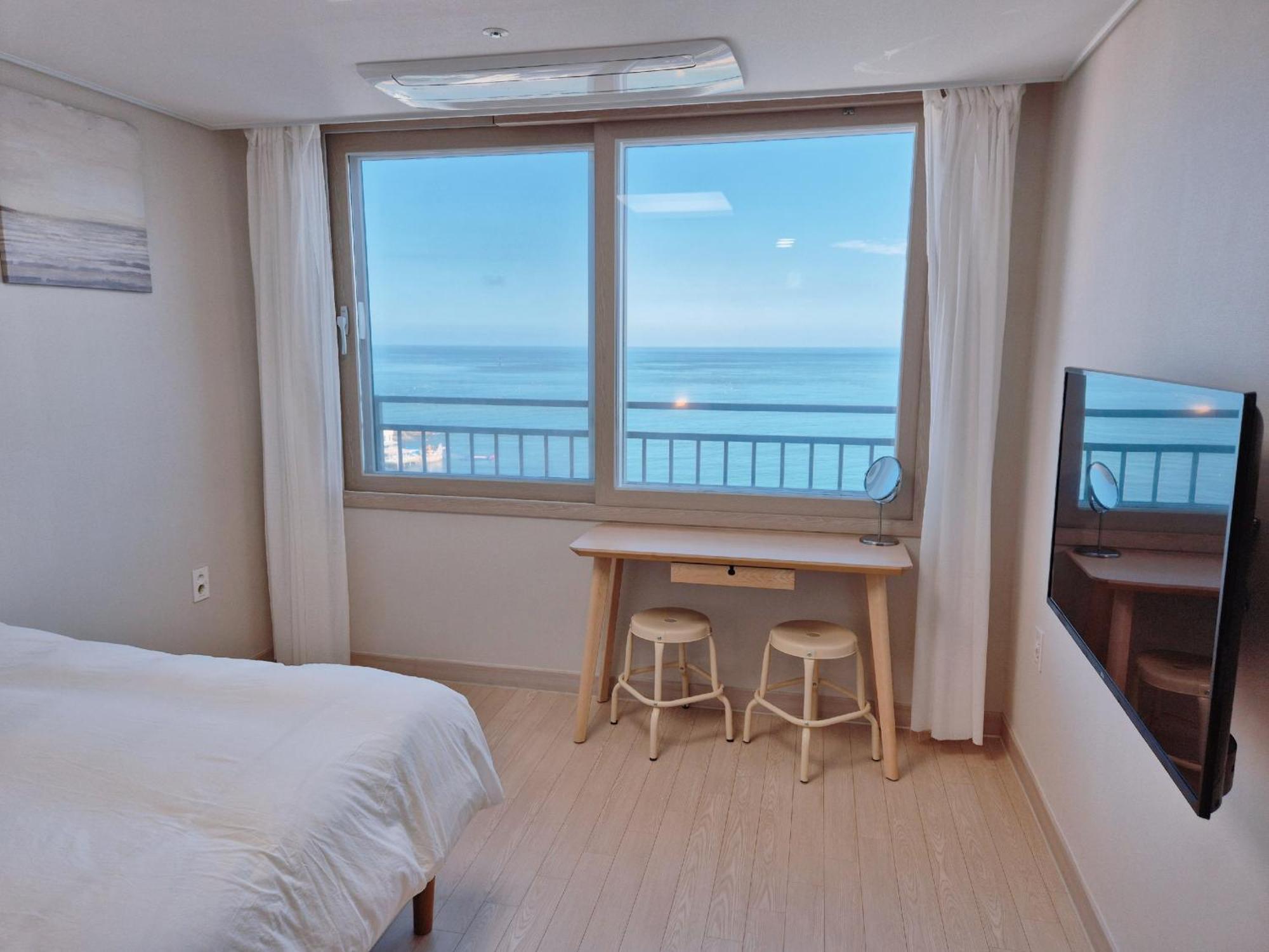 The First Ocean Songjeong Hotel Busan